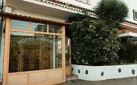 Hotel Las Canadas